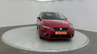 Photo Seat Ibiza 1.0 EcoTSI 95 ch S/S BVM5 Urban