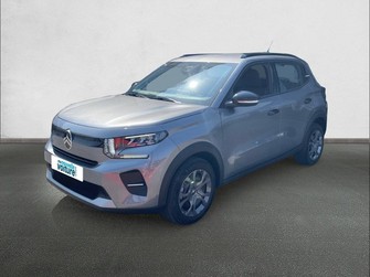 Photo Citroen C3 C3 Turbo 100 ch BVM6