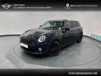 Photo Mini Clubman Clubman Cooper 136ch Edition Premium Plus BVA7