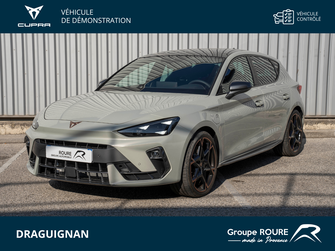 Photo Cupra Leon Leon eHybrid 272 ch DSG6