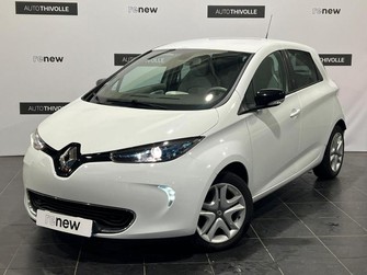 Photo Renault ZOE R90 Zen