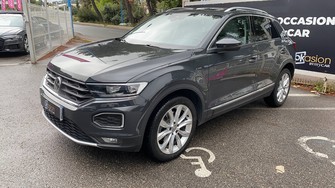Photo Volkswagen T-Roc T-Roc 1.5 TSI 150 EVO Start/Stop DSG7