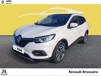 Photo Renault Kadjar 1.5 Blue dCi 115ch Intens EDC