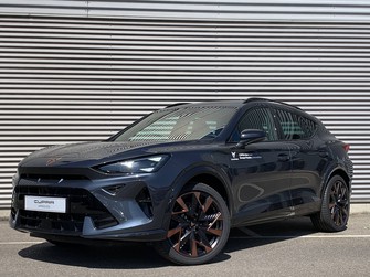 Photo Cupra Formentor Formentor eHybrid 272 ch DSG6