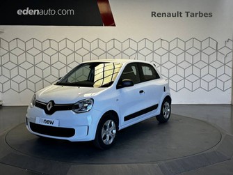 Photo Renault Twingo III SCe 65 - 20 Life