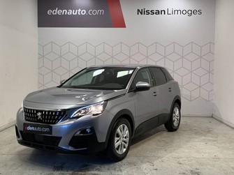 Photo Peugeot 3008 BlueHDi 130ch S&S BVM6 Active Business