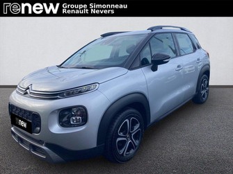 Photo Citroen C3 Aircross BUSINESS BlueHDi 100 S&S BVM6 Feel