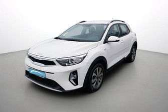 Photo Kia Stonic Stonic 1.0 T-GDi 120 ch MHEV DCT7