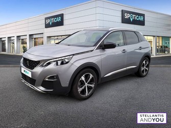 Photo Peugeot 3008 BlueHDi 130ch S&S EAT8 Allure Business
