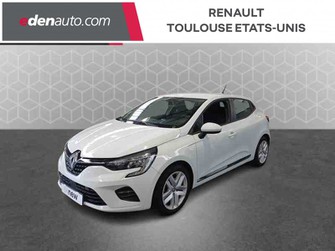 Photo Renault Clio E-Tech 140 - 21N Business
