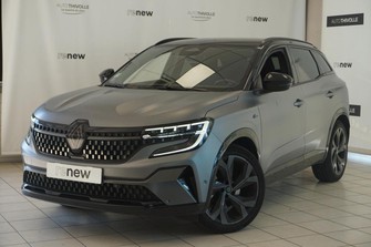 Photo Renault Austral E-Tech hybrid 200 Techno esprit Alpine