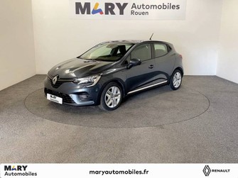 Photo Renault Clio TCe 90 - 21N Business