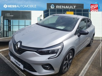 Photo Renault Clio 1.0 TCe 100ch Evolution GPL