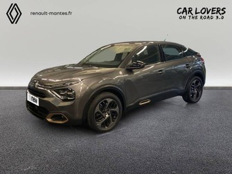 Photo Citroen C4 BlueHDi 130 S&S EAT8 C-Series