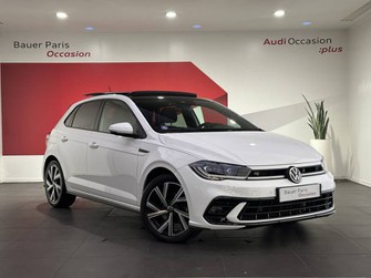 Photo Volkswagen Polo 1.0 TSI 110 S&S DSG7 R-Line