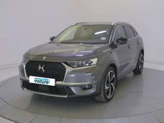 Photo DS 7 Crossback Hybride E-Tense 225 EAT8 - Rivoli