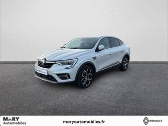 Photo Renault Arkana E-Tech 145 - 21B Intens