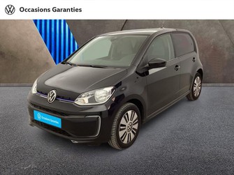 Photo Volkswagen Up ! Electrique 83ch 4cv