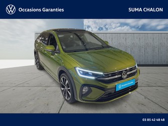 Photo Volkswagen Taigo Taigo 1.5 TSI 150 DSG7
