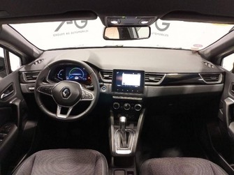 Photo Renault Captur II E-Tech 145 SL Rive Gauche