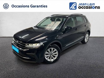 Photo Volkswagen Tiguan 2.0 TDI 150ch DSG7 Life