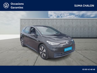 Photo Volkswagen ID.3 ID.3 204 ch Pro Performance