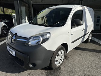 Photo Renault Kangoo EXPRESS ZE KANGOO Z.E. ACHAT INTEGRAL