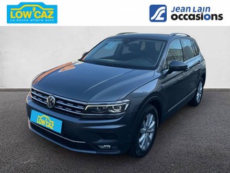 Photo Volkswagen Tiguan 2.0 TDI 150 DSG7 Match