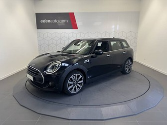 Photo Mini Clubman Mini Clubman One D 116 ch DKG7 Edition Knightsbridge
