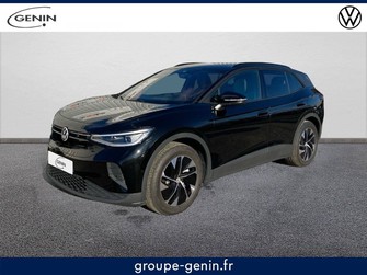 Photo Volkswagen ID.4 ID.4 286 ch Pro