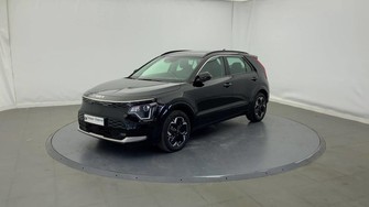 Photo Kia Niro EV Electrique 204 ch Active