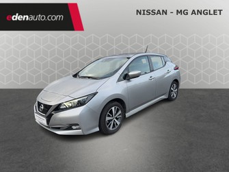 Photo Nissan Leaf Electrique 40kWh Acenta