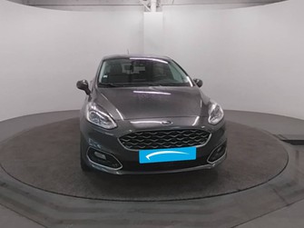 Photo Ford Fiesta Fiesta 1.0 EcoBoost 125 ch S&S BVM6