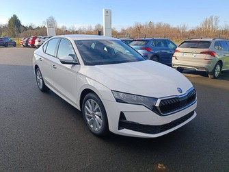 Photo Skoda Octavia 2.0 TDI SCR 116ch Selection