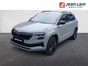 Photo Skoda Karoq 1.5 TSI Evo 2 150 ch ACT DSG7 Sportline