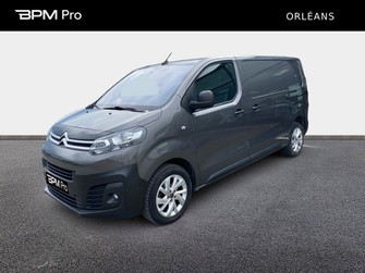 Photo Citroen Jumpy Fg M 2.0 BlueHDi 150ch S&S Driver