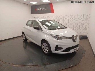 Photo Renault ZOE R110 Achat Intégral - 21 Life