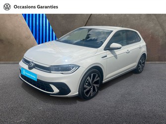 Photo Volkswagen Polo 1.0 TSI 95ch R-Line