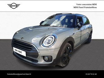 Photo Mini Clubman Clubman Cooper 136ch Canonbury BVA7