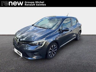 Photo Renault Clio V Clio TCe 90 - 21N Intens