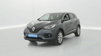 Photo Renault Kadjar Kadjar TCe 140 FAP