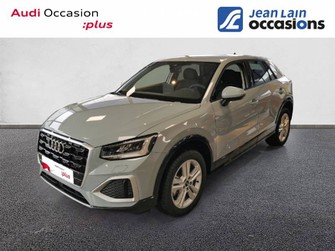 Photo Audi Q2 35 TFSI 150 S tronic 7 Business Executive