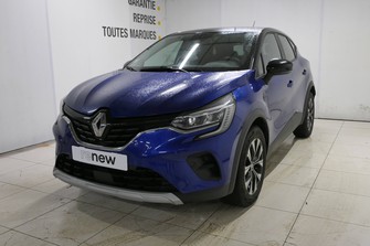 Photo Renault Captur Captur TCe 90