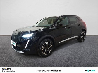 Photo Peugeot 2008 2008 BlueHDi 130 S&S EAT8