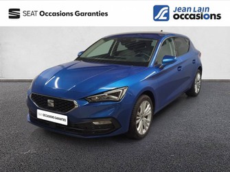 Photo Seat Leon 1.0 eTSI 110 DSG7 Copa