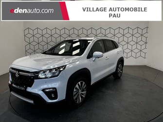 Photo Suzuki S-Cross 1.5 Dualjet Hybrid Auto Style