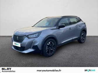 Photo Peugeot 2008 PureTech 130 S&S BVM6 Allure
