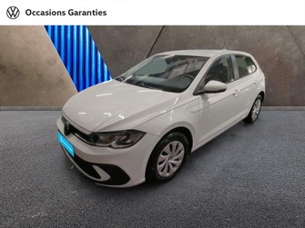 Photo Volkswagen Polo 1.0 TSI 95ch Business