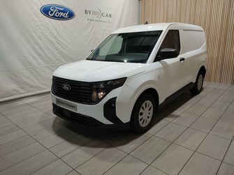 Photo Ford Transit Courier FOURGON TRANSIT COURIER FGN 1.0 ECOBOOST 100 BVM6