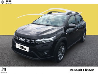 Photo Dacia Sandero 1.0 TCe 90ch Expression